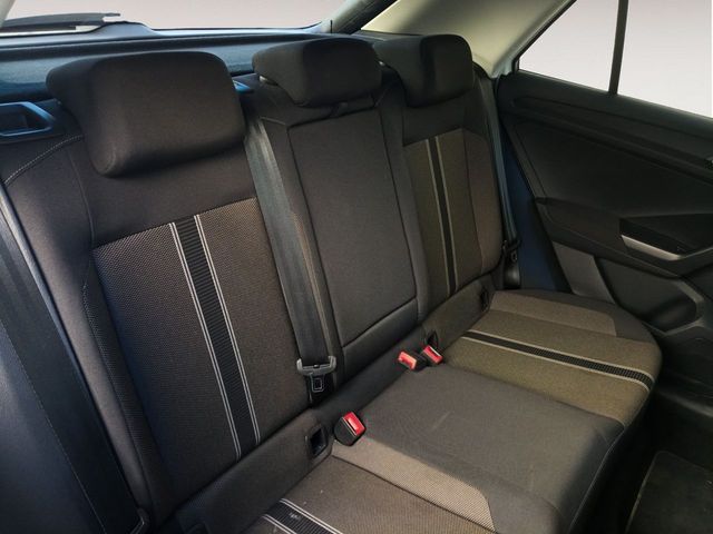 Volkswagen T-Roc Advance