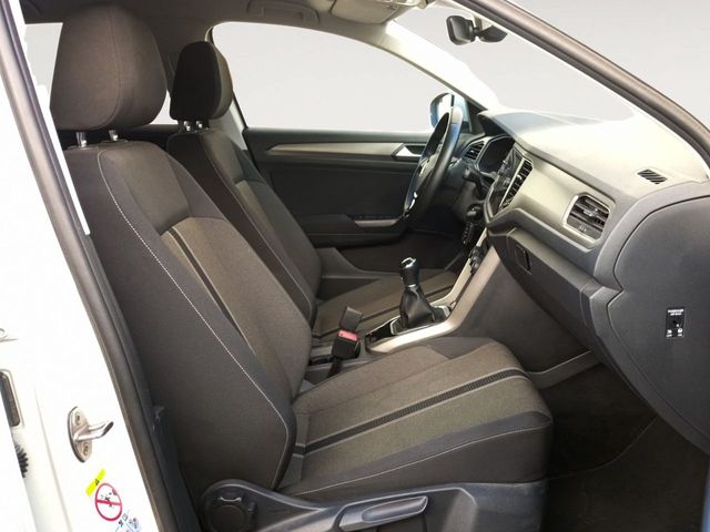 Volkswagen T-Roc Advance