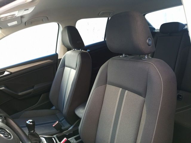 Volkswagen T-Roc Advance