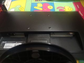 Monitor Asus 24" - Negro