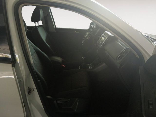Volkswagen Tiguan T1 Sport BMT
