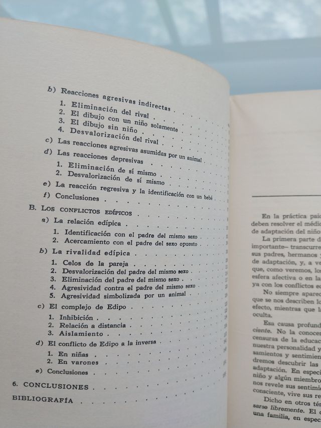 El test del dibujo de la familia en la práctica mé
