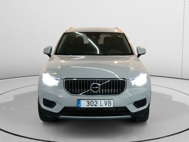 Volvo XC40 Volvo XC40 1.5 T5 Twin Recharge Inscription Ex Auto