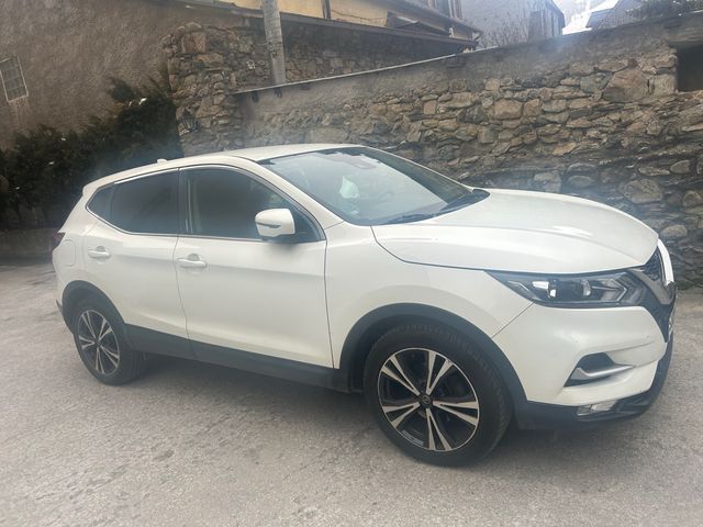 Nissan Qashqai 2019 ( leer info )
