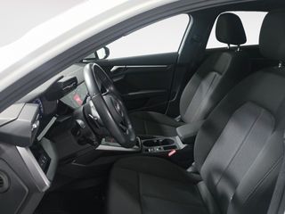 Audi A3 30 TDI advanced