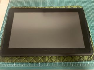 Wacom Cintiq 22 - Tableta gráfica