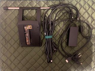 Wacom Cintiq 22 - Tableta gráfica