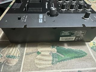 Mixer Pioneer DJM-250 in garanzia