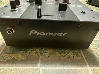 Mixer Pioneer DJM-250 in garanzia