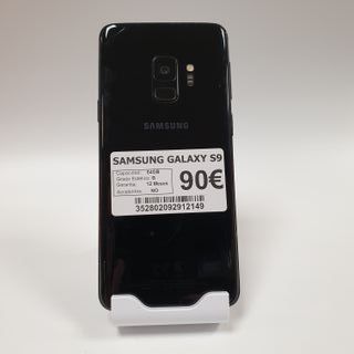 Samsung Galaxy S9 Nero 64GB 352802092912149