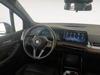 BMW Serie 2 Active Tourer 218i Luxury Line