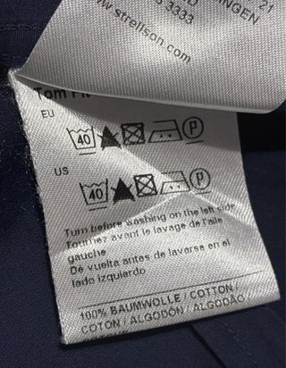 Camicia Tommy Hilfiger