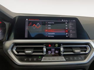 BMW Serie 4 420 i M Sport