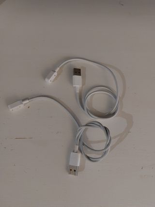 2 Cargadores Huawei Smartband 6