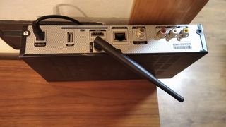 Deco Iris 9800HD - TDT HD