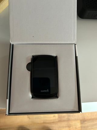 Garmin Edge 830 GPS Bicicleta