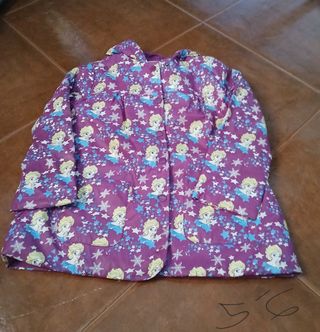 Ropa niña 5-6 años: 19 prendas