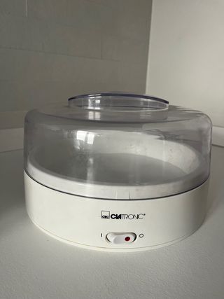 Yogurtera Clatronic