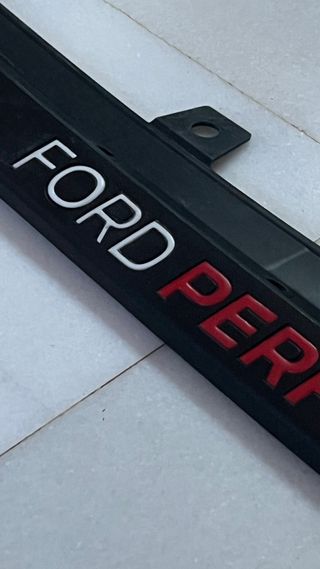 Lip delantero Ford Puma ST