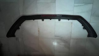 Lip delantero Ford Puma ST