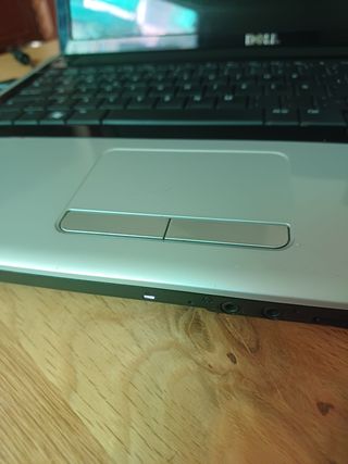 Portátil Dell para reparar o para piezas