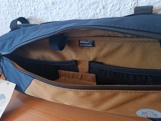 Bolso bici AGU Frame L - Bikepacking