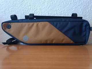 Bolso bici AGU Frame L - Bikepacking