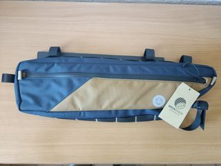 Bolso bici AGU Frame L - Bikepacking