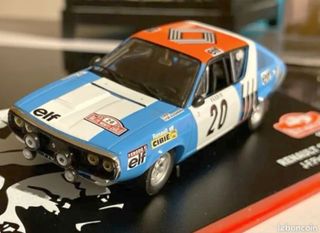 Renault 17 '75