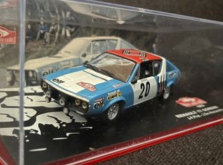 Renault 17 '75