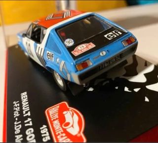 Renault 17 '75