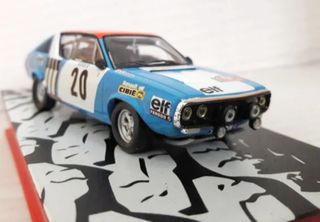 Renault 17 '75