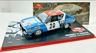 Renault 17 '75