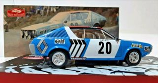 Renault 17 '75