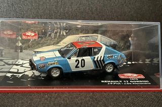 Renault 17 '75