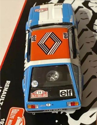 Renault 17 '75