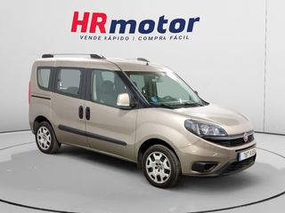 Fiat Doblò Easy