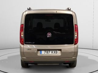 Fiat Doblò Easy