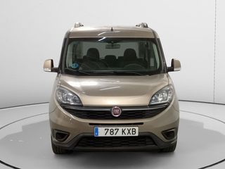 Fiat Doblò Easy
