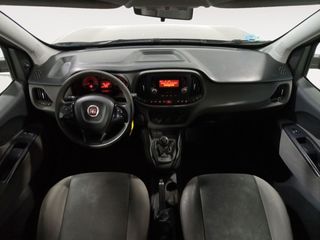 Fiat Doblò Easy