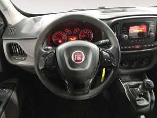 Fiat Doblò Easy