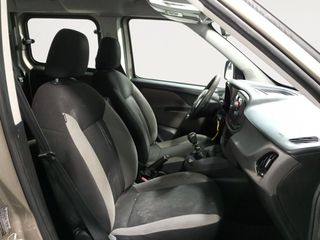 Fiat Doblò Easy