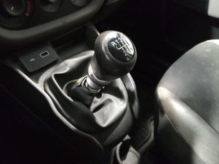 Fiat Doblò Easy