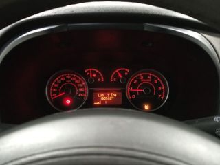Fiat Doblò Easy