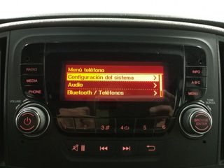Fiat Doblò Easy