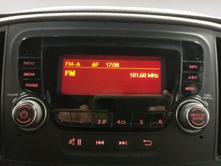 Fiat Doblò Easy
