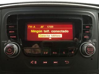 Fiat Doblò Easy