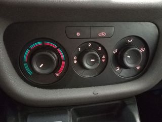 Fiat Doblò Easy