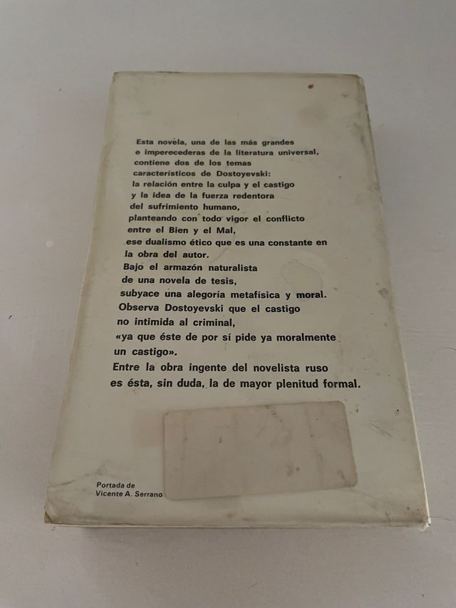 Varios libros disponibles.