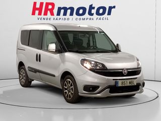Fiat Doblò 1.6 Multijet Trekking